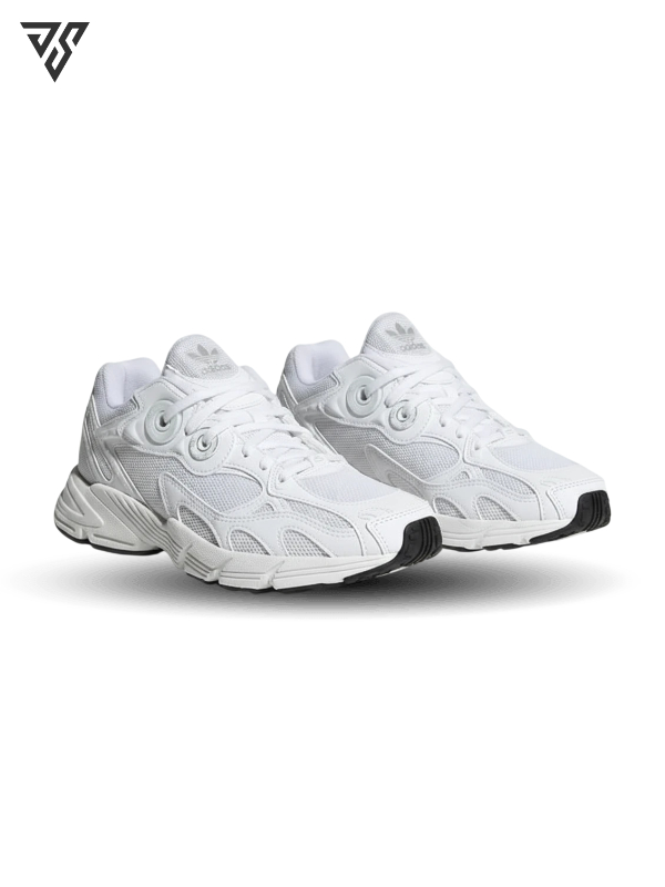 کتونی زنانه آدیداس استیر سفید Adidas Astir کتونی زنانه آدیداس استیر سفید Adidas Astir