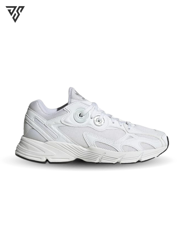 کتونی زنانه آدیداس استیر سفید Adidas Astir کتونی زنانه آدیداس استیر سفید Adidas Astir