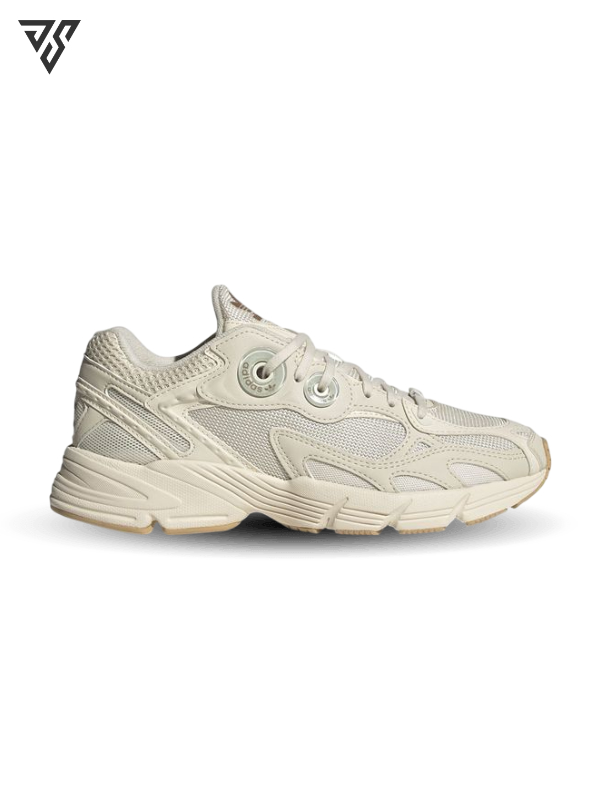 کتونی زنانه آدیداس استیر کرمی Adidas Astir کتونی زنانه آدیداس استیر کرمی Adidas Astir