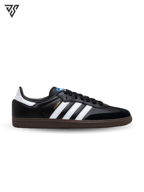 کتونی آدیداس سامبا مشکی Adidas Samba کتونی آدیداس سامبا مشکی Adidas Samba