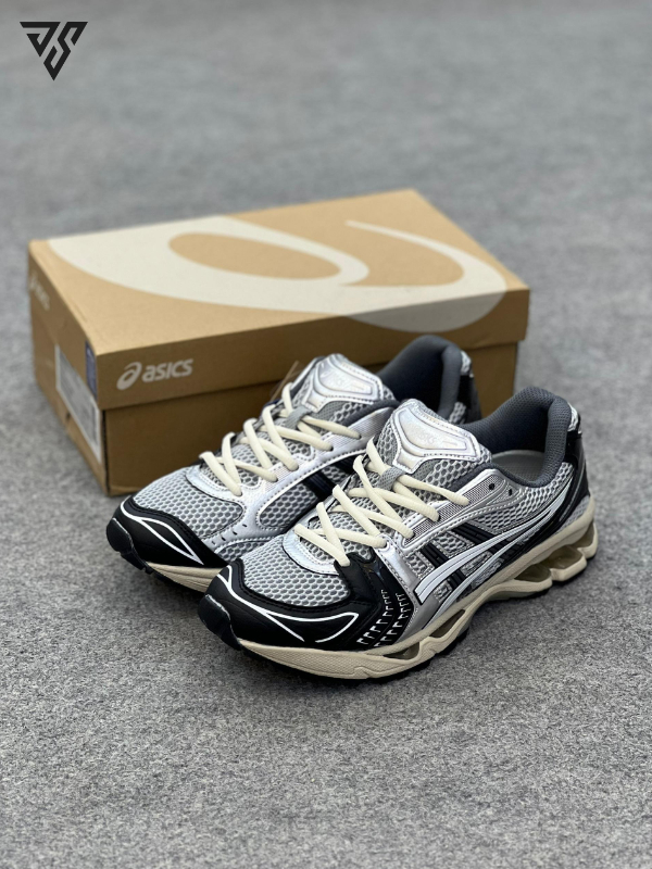 کتونی مردانه اسیکس ژل کایانو 14 ( Asics Gel Kayano 14 ) کتونی مردانه اسیکس ژل کایانو 14 ( Asics Gel Kayano 14 )