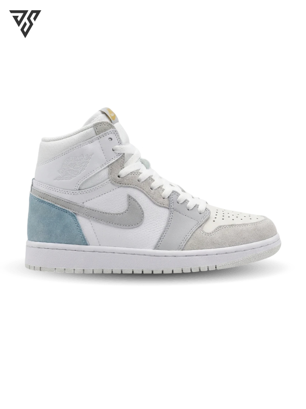 کتونی ساقدار نایک ایر جردن 1 پاریس Nike Air Jordan 1 High Paris کتونی ساقدار نایک ایر جردن 1 پاریس Nike Air Jordan 1 High Paris