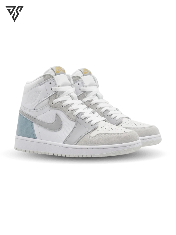 کتونی ساقدار نایک ایر جردن 1 پاریس Nike Air Jordan 1 High Paris کتونی ساقدار نایک ایر جردن 1 پاریس Nike Air Jordan 1 High Paris