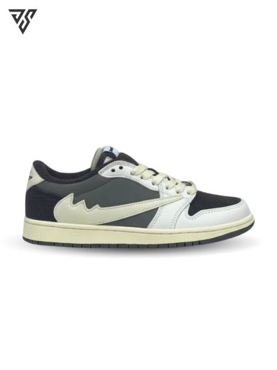 کتونی نایک ایر جردن 1 لبوبو ( Nike Air Jordan 1 Low Labubu )