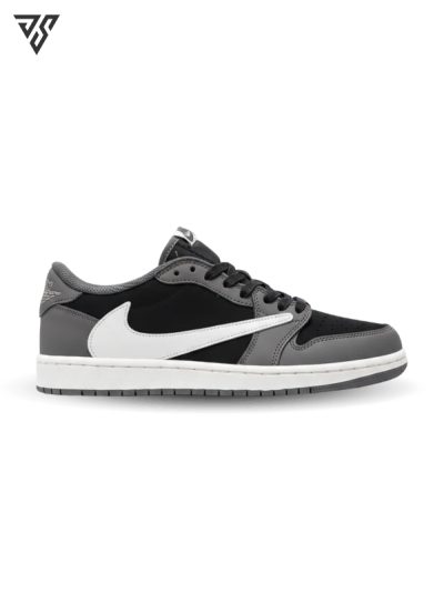 کتونی مردانه نایک ایر جردن 1 تراویس اسکات Nike Air Jordan 1 Low Travis Scott