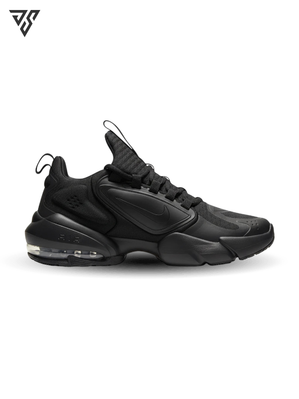 کتونی مردانه نایک ایرمکس آلفا ساویج مشکی ( Nike Air Max Alpha Savage ) کتونی مردانه نایک ایرمکس آلفا ساویج مشکی ( Nike Air Max Alpha Savage )