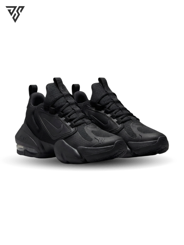 کتونی مردانه نایک ایرمکس آلفا ساویج مشکی ( Nike Air Max Alpha Savage ) کتونی مردانه نایک ایرمکس آلفا ساویج مشکی ( Nike Air Max Alpha Savage )