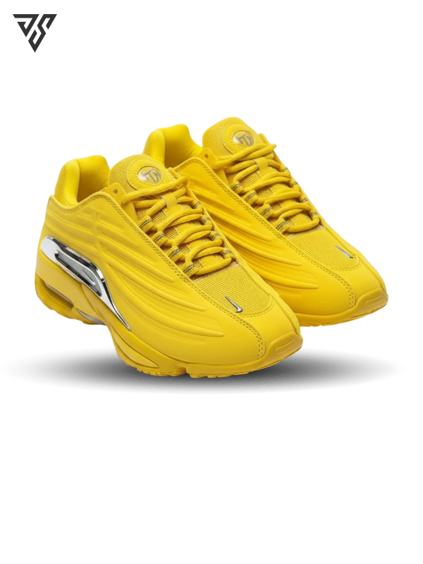 کتونی مردانه نایک نوکتا هات استپ 2 زرد ( Nike NOCTA Hot Step 2 ) کتونی مردانه نایک نوکتا هات استپ 2 زرد ( Nike NOCTA Hot Step 2 )