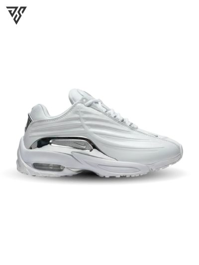 کتونی مردانه نایک نوکتا هات استپ 2 سفید ( Nike NOCTA Hot Step 2 )