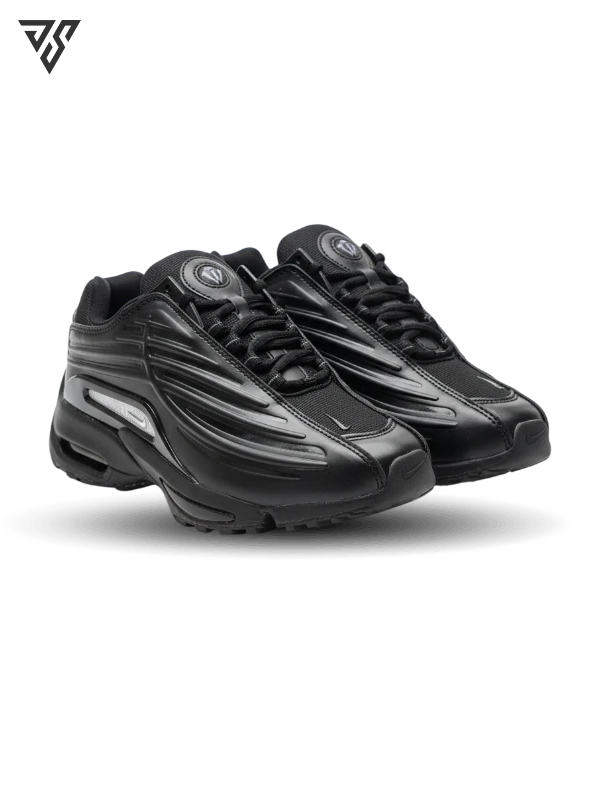 کتونی مردانه نایک نوکتا هات استپ 2 مشکی ( Nike NOCTA Hot Step 2 ) کتونی مردانه نایک نوکتا هات استپ 2 مشکی ( Nike NOCTA Hot Step 2 )