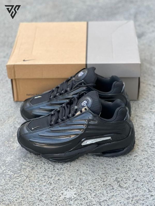کتونی مردانه نایک نوکتا هات استپ 2 مشکی ( Nike NOCTA Hot Step 2 ) کتونی مردانه نایک نوکتا هات استپ 2 مشکی ( Nike NOCTA Hot Step 2 )