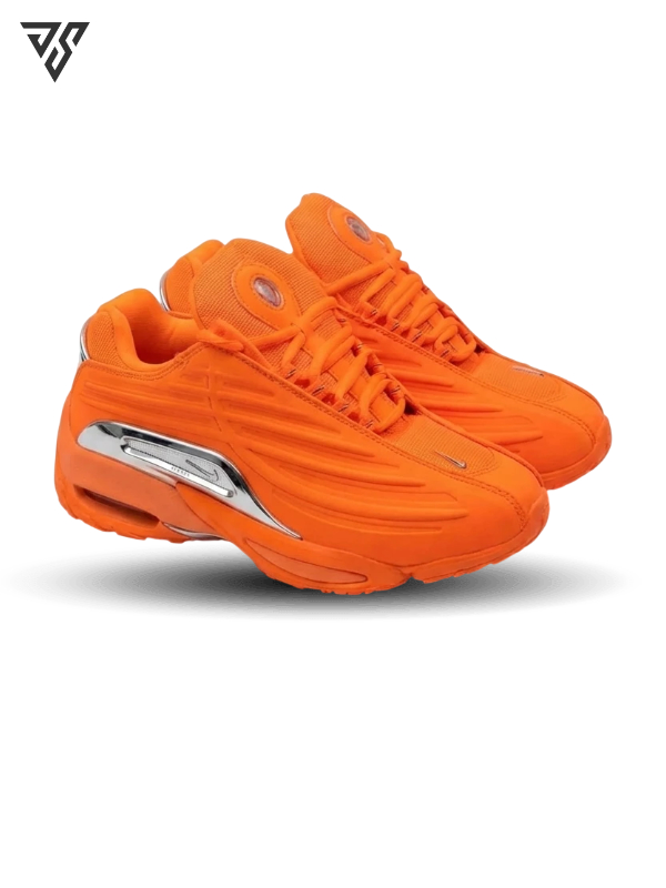 کتونی مردانه نایک نوکتا هات استپ 2 نارنجی ( Nike NOCTA Hot Step 2 ) کتونی مردانه نایک نوکتا هات استپ 2 نارنجی ( Nike NOCTA Hot Step 2 )