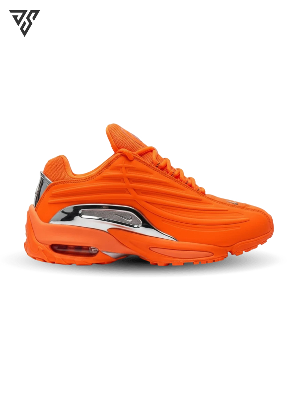 کتونی مردانه نایک نوکتا هات استپ 2 نارنجی ( Nike NOCTA Hot Step 2 ) کتونی مردانه نایک نوکتا هات استپ 2 نارنجی ( Nike NOCTA Hot Step 2 )