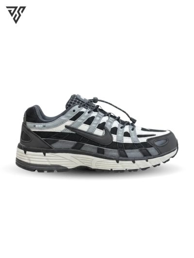کتونی مردانه نایک پی 6000 طوسی ( Nike P 6000 )