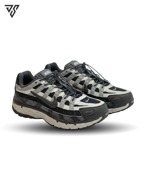 کتونی مردانه نایک پی 6000 طوسی ( Nike P 6000 ) کتونی مردانه نایک پی 6000 طوسی ( Nike P 6000 )