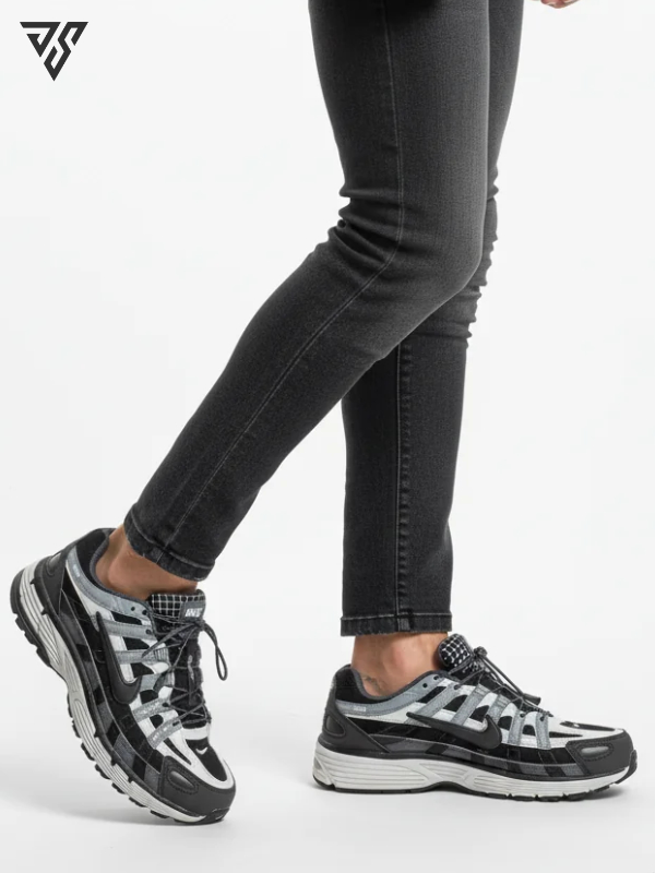 کتونی مردانه نایک پی 6000 طوسی ( Nike P 6000 ) کتونی مردانه نایک پی 6000 طوسی ( Nike P 6000 )