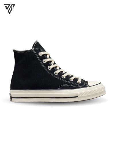 کتونی زنانه کانورس آل استار چاک تیلور 70 مشکی ( Converse Chuck Taylor 70 )