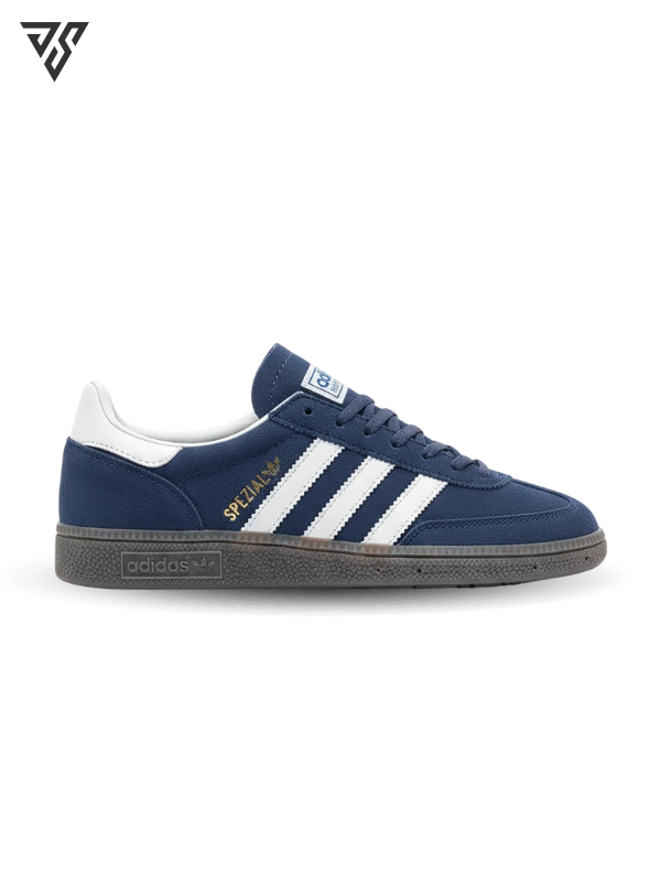 کتونی زنانه آدیداس اسپیزال سرمه ای