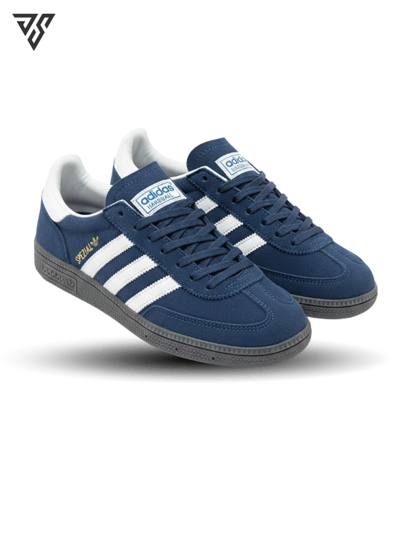 کتونی زنانه آدیداس اسپیزال سرمه ای ( Adidas Spezial ) کتونی زنانه آدیداس اسپیزال سرمه ای ( Adidas Spezial )