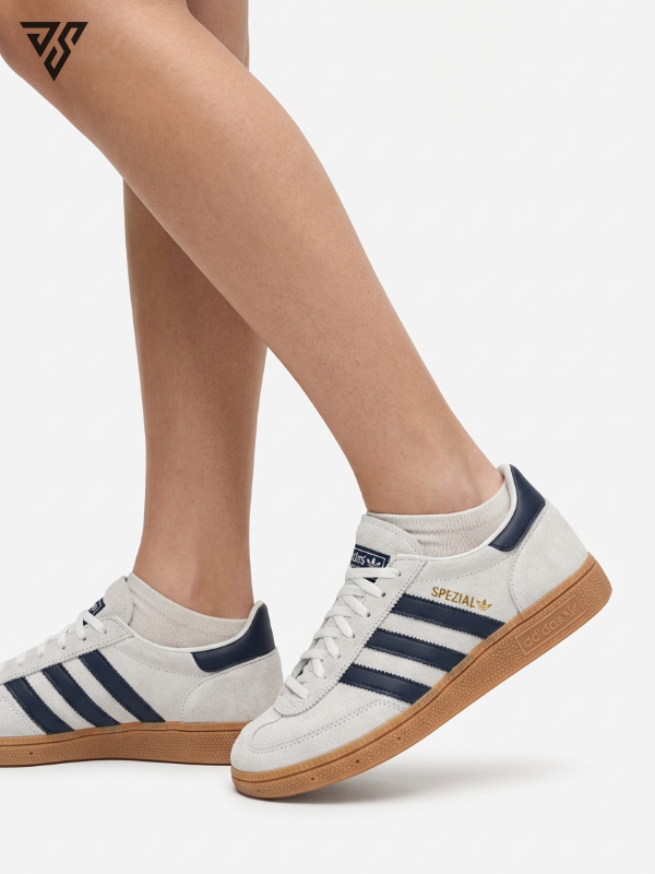 کتونی آدیداس اسپیزال طوسی مشکی ( Adidas Spezial ) کتونی آدیداس اسپیزال طوسی مشکی ( Adidas Spezial )