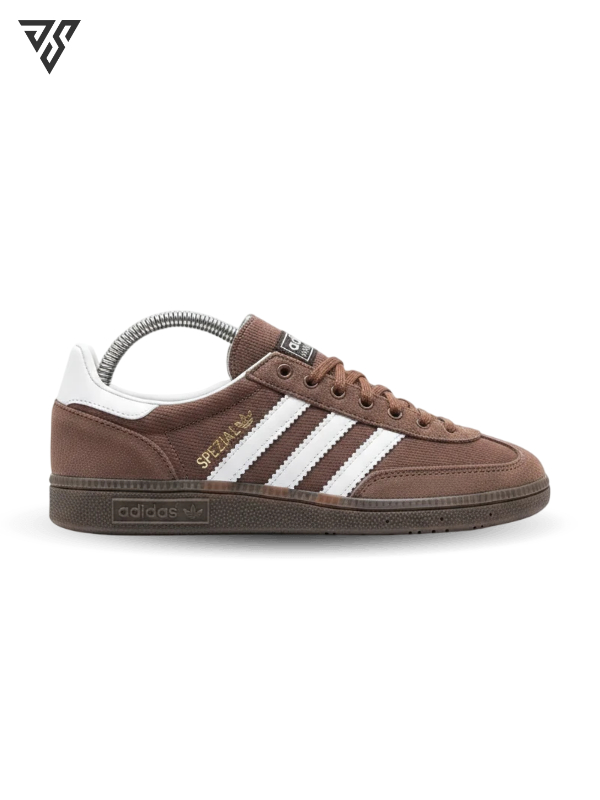 کتونی زنانه آدیداس اسپیزال قهوه ای ( Adidas Spezial ) کتونی زنانه آدیداس اسپیزال قهوه ای ( Adidas Spezial )