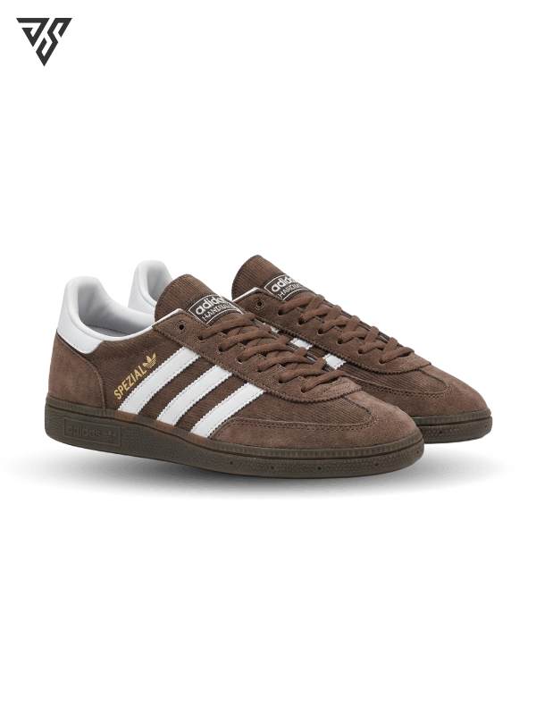 کتونی زنانه آدیداس اسپیزال قهوه ای ( Adidas Spezial ) کتونی زنانه آدیداس اسپیزال قهوه ای ( Adidas Spezial )