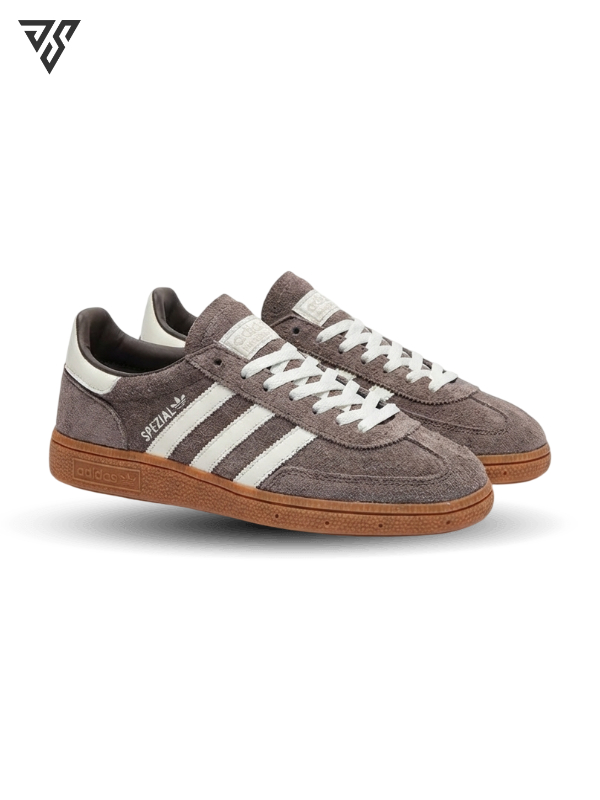 کتونی آدیداس اسپیزال قهوه ای ( Adidas Spezial ) کتونی آدیداس اسپیزال قهوه ای ( Adidas Spezial )