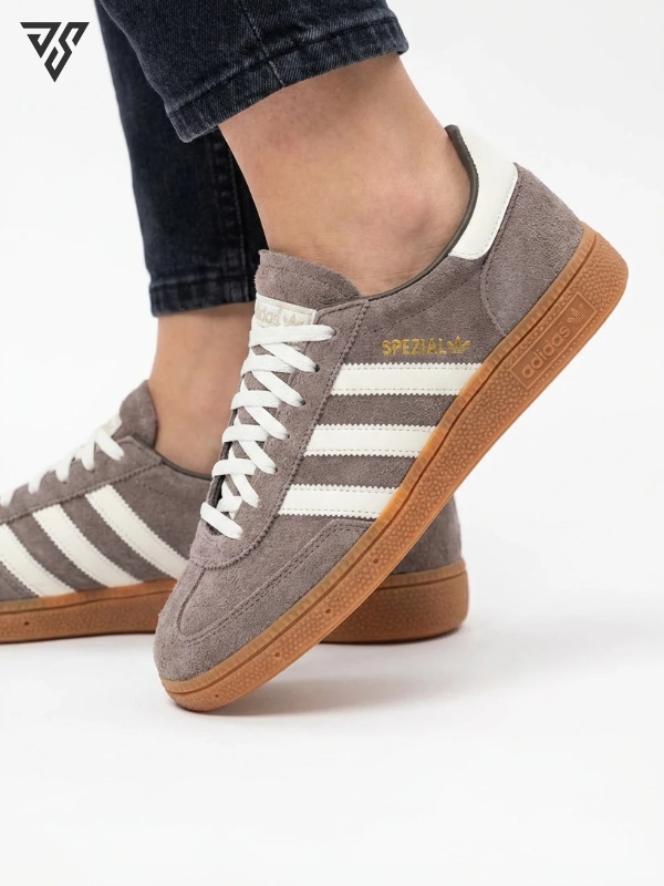 کتونی آدیداس اسپیزال قهوه ای ( Adidas Spezial ) کتونی آدیداس اسپیزال قهوه ای ( Adidas Spezial )