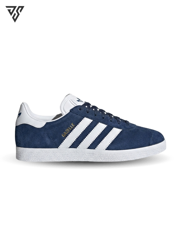 کتونی آدیداس گزل سرمه ای