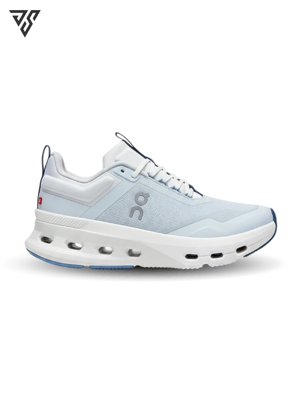 کتونی زنانه آن رانینگ کلود نوا ایکس آبی