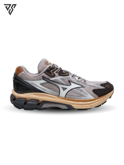کتونی پیاده روی مردانه میزانو هالو میکس طوسی کرمی ( Mizuno Halo Mix ) کتونی پیاده روی مردانه میزانو هالو میکس طوسی کرمی ( Mizuno Halo Mix )