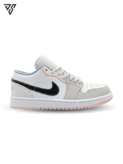 کتونی زنانه نایک ایر جردن 1 ( Nike Air Jordan 1 Low Coral Reef )
