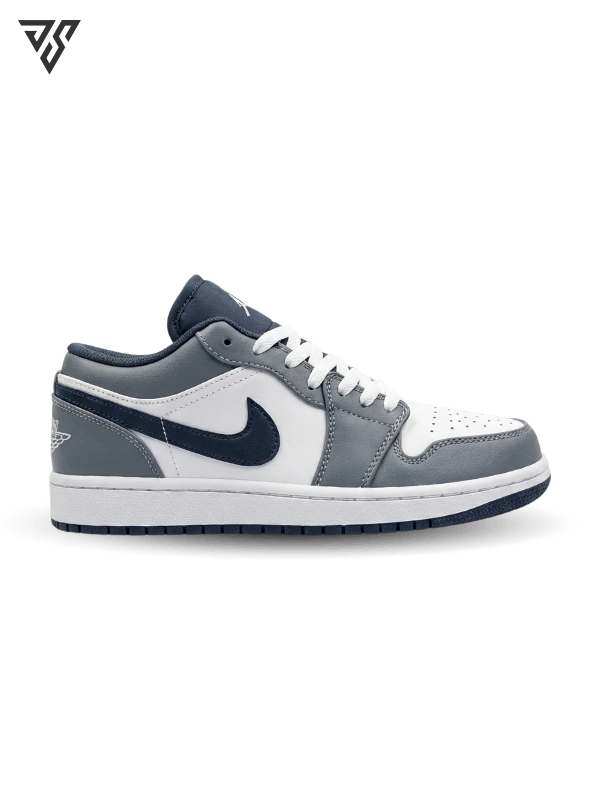 کتونی نایک ایر جردن 1 ( Nike Air Jordan 1 Low Ashen Slate ) کتونی نایک ایر جردن 1 ( Nike Air Jordan 1 Low Ashen Slate )