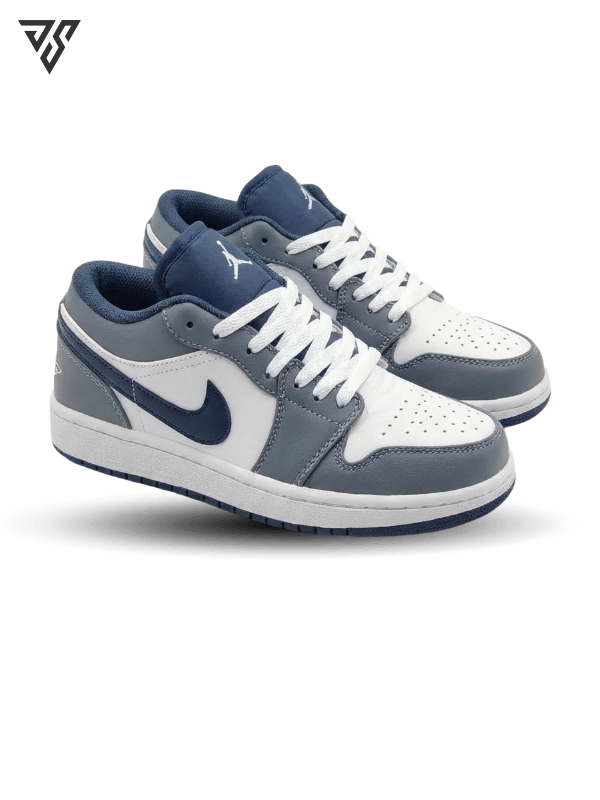 کتونی نایک ایر جردن 1 ( Nike Air Jordan 1 Low Ashen Slate ) کتونی نایک ایر جردن 1 ( Nike Air Jordan 1 Low Ashen Slate )