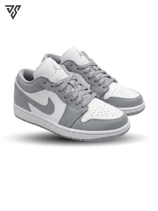 کتونی زنانه نایک ایر جردن 1 طوسی ( Nike Air Jordan 1 Low ) کتونی زنانه نایک ایر جردن 1 طوسی ( Nike Air Jordan 1 Low )