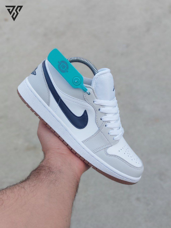 کتونی نایک ایر جردن 1 ( Nike Air Jordan 1 Low ) کتونی نایک ایر جردن 1 ( Nike Air Jordan 1 Low )