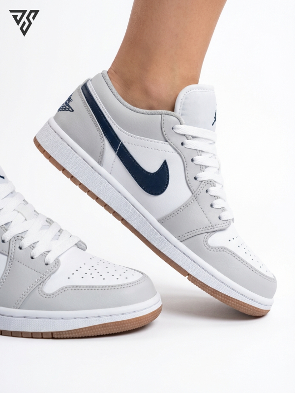 کتونی نایک ایر جردن 1 ( Nike Air Jordan 1 Low ) کتونی نایک ایر جردن 1 ( Nike Air Jordan 1 Low )