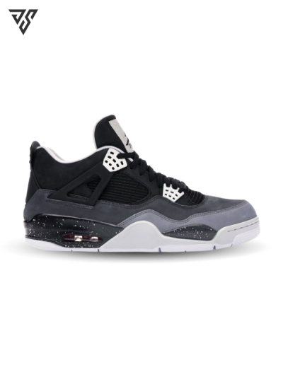 کتونی نایک ایر جردن 4 رترو فیر پک ( Nike Air Jordan 4 Retro Fear Pack )