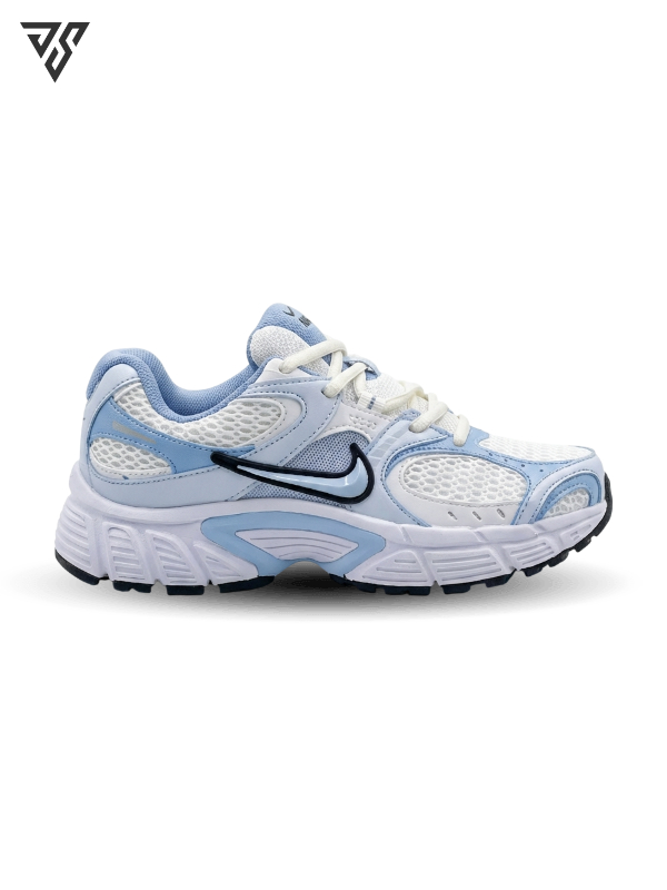 کتونی زنانه نایک وی 5 رانر آبی سفید ( Nike V5 RNR ) کتونی زنانه نایک وی 5 رانر آبی سفید ( Nike V5 RNR )