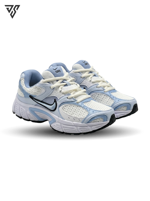 کتونی زنانه نایک وی 5 رانر آبی سفید ( Nike V5 RNR ) کتونی زنانه نایک وی 5 رانر آبی سفید ( Nike V5 RNR )
