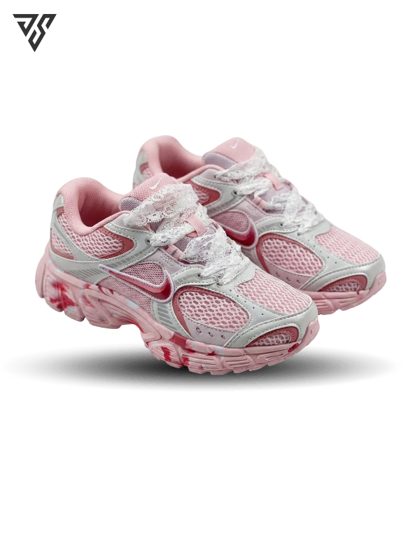 کتونی زنانه نایک وی 5 رانر صورتی ( Nike V5 RNR ) کتونی زنانه نایک وی 5 رانر صورتی ( Nike V5 RNR )