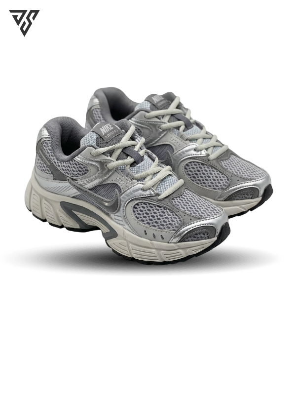 کتونی زنانه نایک وی 5 رانر طوسی ( Nike V5 RNR ) کتونی زنانه نایک وی 5 رانر طوسی ( Nike V5 RNR )