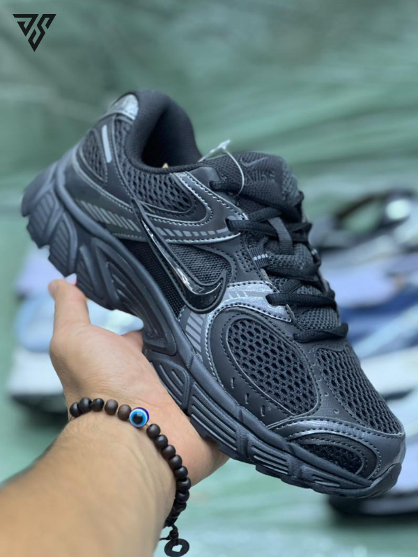 کتونی مردانه نایک وی 5 رانر مشکی ( Nike V5 RNR ) کتونی مردانه نایک وی 5 رانر مشکی ( Nike V5 RNR )