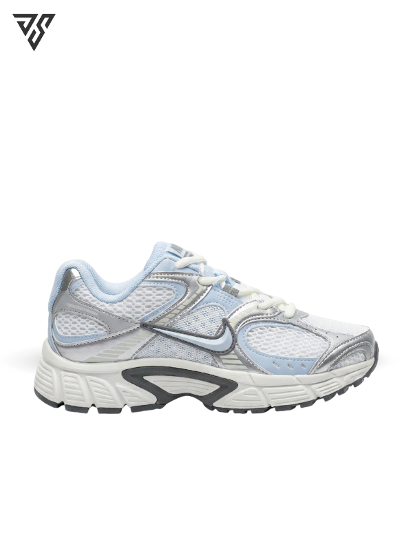 کتونی نایک وی 5 رانر نقره ای آبی ( Nike V5 RNR ) کتونی نایک وی 5 رانر نقره ای آبی ( Nike V5 RNR )