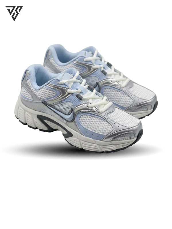 کتونی نایک وی 5 رانر نقره ای آبی ( Nike V5 RNR ) کتونی نایک وی 5 رانر نقره ای آبی ( Nike V5 RNR )