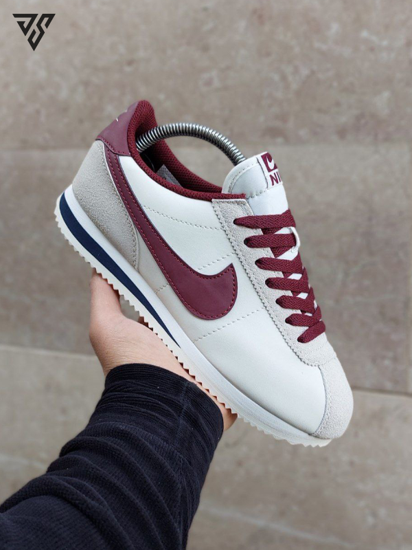 کتونی زنانه نایک کورتز ( Nike Cortez ) کتونی زنانه نایک کورتز ( Nike Cortez )