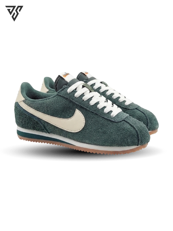 کتونی زنانه نایک کورتز سبز ( Nike Cortez ) کتونی زنانه نایک کورتز سبز ( Nike Cortez )