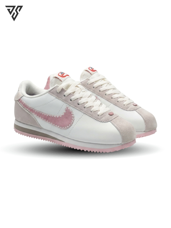 کتونی زنانه نایک کورتز ولنتاین ( Nike Cortez ) کتونی زنانه نایک کورتز ولنتاین ( Nike Cortez )