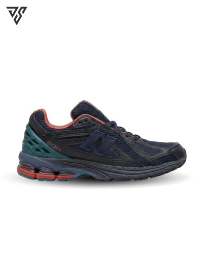 کتونی مردانه نیو بالانس 1906 آر سرمه ای New Balance 1906R