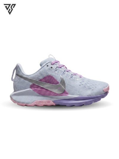 کتونی زنانه نایک پگاسوس تریل 5 بنفش ( Nike Pegasus Trail 5 )